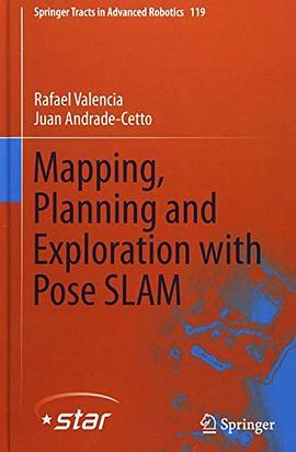 Mapping, planning and exploration with pose SLAM /