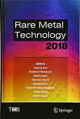 Rare metal technology 2018 /