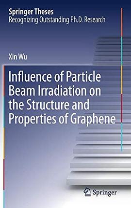 Influence of particle beam irradiation on the structure and properties of graphene /