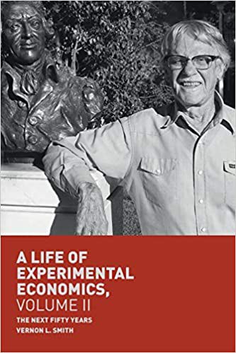 A life of experimental economics.