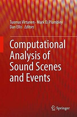 Computational analysis of sound scenes and events /