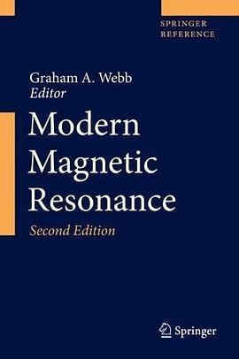 Modern magnetic resonance /