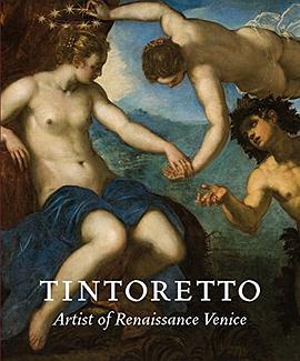 Tintoretto : artist of renaissance Venice /