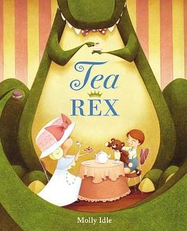 Tea Rex /