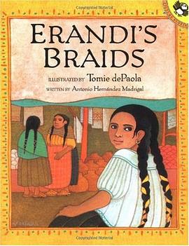 Erandi's braids /