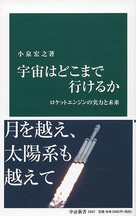 宇宙はどこまで行けるか ロケットエンジンの実力と未来