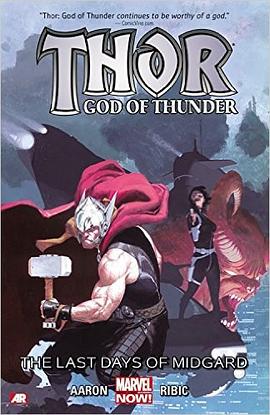 Thor : God of thunder.