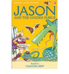 Jason and the golden fleece /