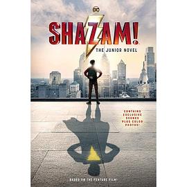 Shazam! : the junior novel /