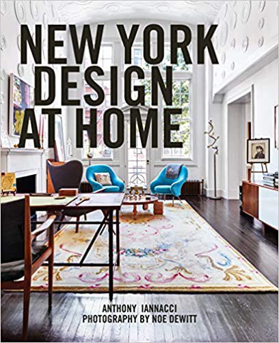 New York design at home /