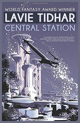 Central Station /