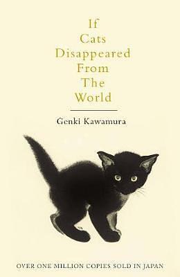 If cats disappeared from the world /