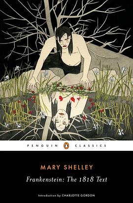 Frankenstein : the 1818 text /