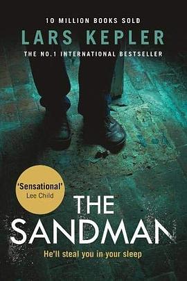 The sandman /