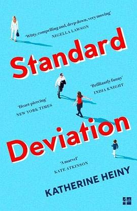 Standard deviation /