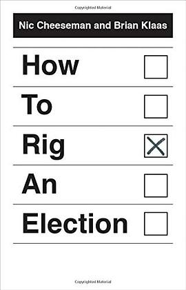 How to rig an election /