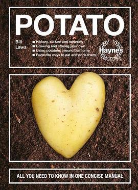 Potato : all you need to know in one concise manual /