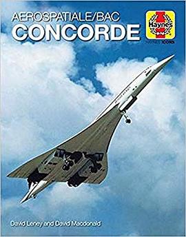 Aérospatiale/BAC Concorde /