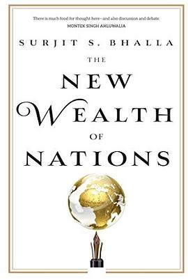 The new wealth of nations /