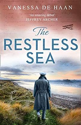 The restless sea /