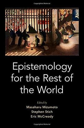 Epistemology for the rest of the world /