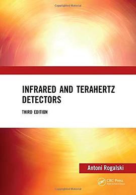 Infrared and terahertz detectors /