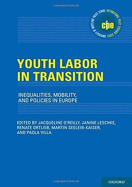 Youth labor in transition : inequalities, mobility, and policies in Europe /