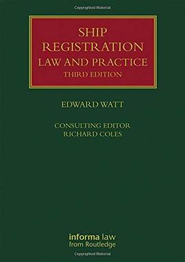 Ship registration : law and practice /