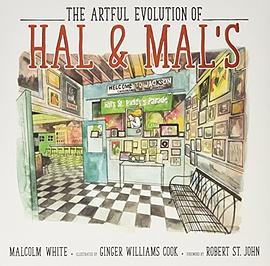The artful evolution of Hal & Mal's /