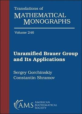 Unramified Brauer group and its applications /