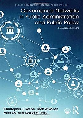 Governance networks in public administration and public policy /