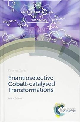 Enantioselective cobalt-catalysed transformations /