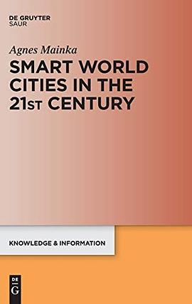 Smart world cities in the 21st century /