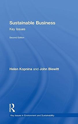 Sustainable business : key issues /