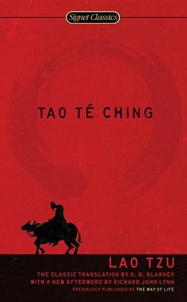 Tao té ching /