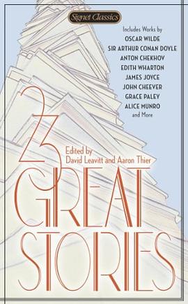 23 great stories /