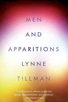 Men and apparitions : a novel /