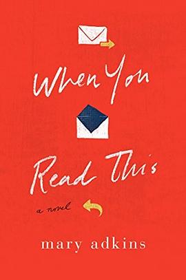 When you read this : a novel /