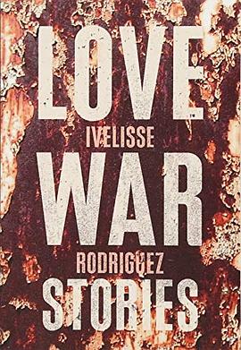 Love war stories /
