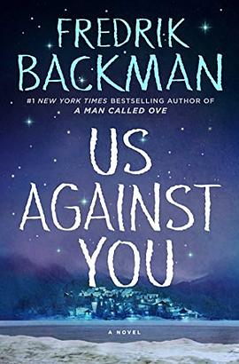 Us against you : a novel /