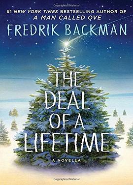 The deal of a lifetime : a novella /