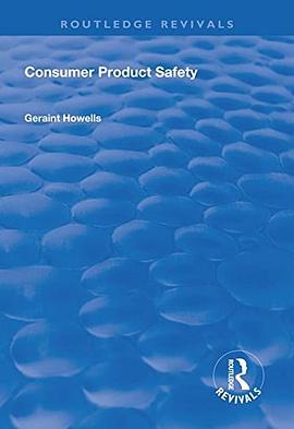 Consumer product safety /