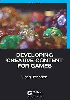 Developing creative content for games /