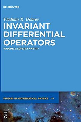 Invariant differential operators.
