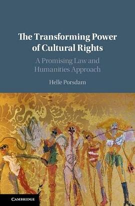 The transforming power of cultural rights : a promising law and humanities approach /