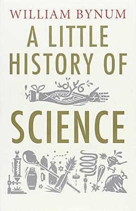 A little history of science /