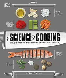 The science of cooking /