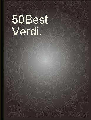 50 Best Verdi.