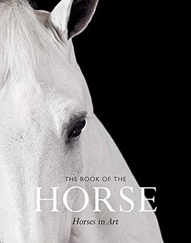 The book of the horse : horses in art /
