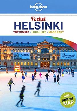 Pocket Helsinki : top sights, local life, made easy /
